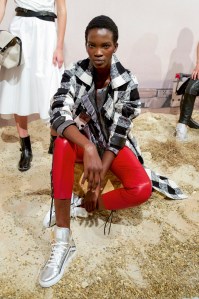 Belstaff RTW Spring 2017