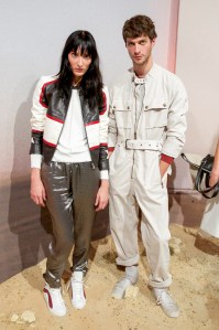 Belstaff RTW Spring 2017