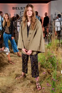 Belstaff RTW Spring 2017