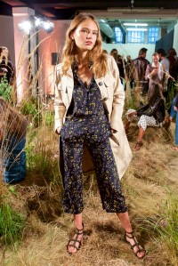 Belstaff RTW Spring 2017