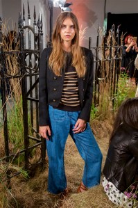 Belstaff RTW Spring 2017