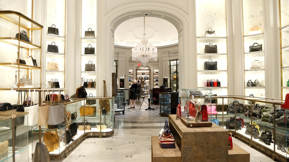 As Global Luxury Market Bottoms Out, Chinese Consumers Remain Key