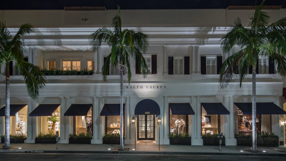 Ralph Lauren Beverly Hills