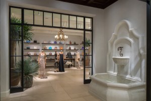 Ralph Lauren Beverly Hills