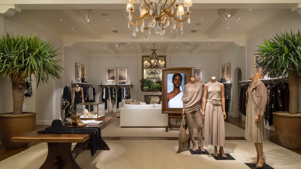 Ralph Lauren Beverly Hills