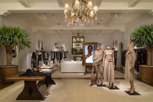 Ralph Lauren Beverly Hills