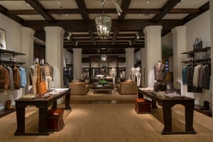 Ralph Lauren Beverly Hills