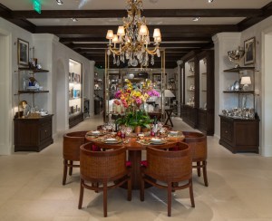 Ralph Lauren Beverly Hills
