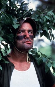 Bill Murray Golf Photo