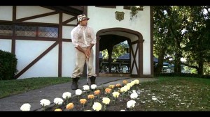 Bill Murray Golf Photo