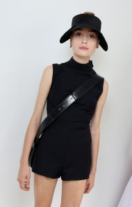 Backstage at Dior RTW Spring 2017