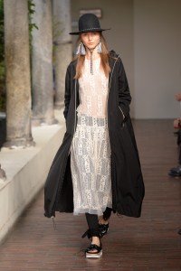 Blugirl RTW spring 2017
