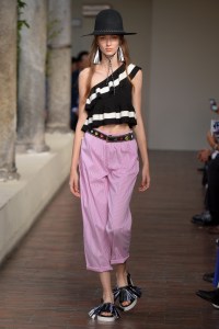 Blugirl RTW spring 2017