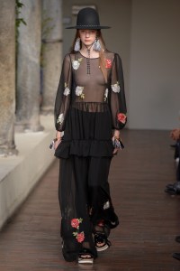 Blugirl RTW spring 2017