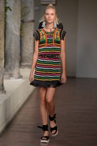 Blugirl RTW spring 2017