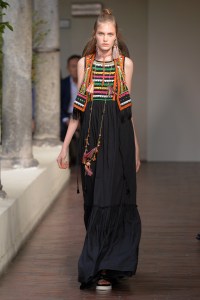 Blugirl RTW spring 2017