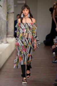 Blugirl RTW spring 2017