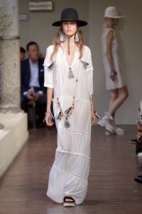 Blugirl RTW spring 2017