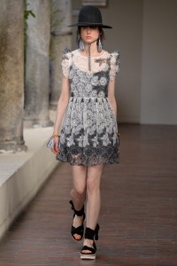 Blugirl RTW spring 2017