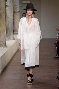 Blugirl RTW spring 2017