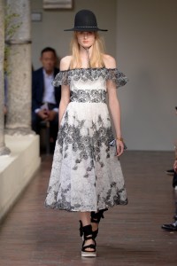 Blugirl RTW spring 2017