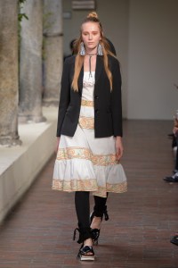 Blugirl RTW spring 2017