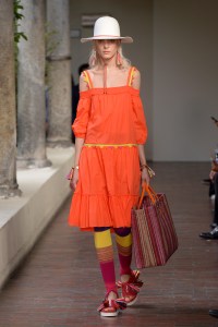Blugirl RTW spring 2017