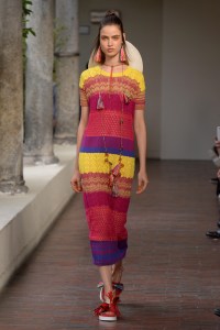 Blugirl RTW spring 2017