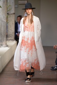 Blugirl RTW spring 2017