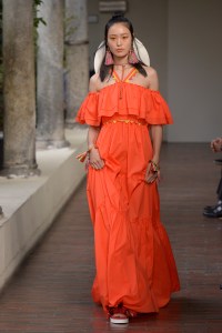 Blugirl RTW spring 2017