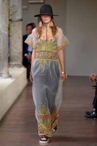 Blugirl RTW spring 2017