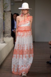 Blugirl RTW spring 2017