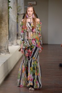 Blugirl RTW spring 2017