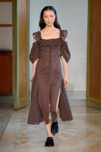 Blumarine RTW Spring 2017