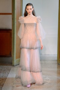 Blumarine RTW Spring 2017