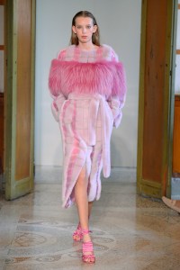 Blumarine RTW Spring 2017