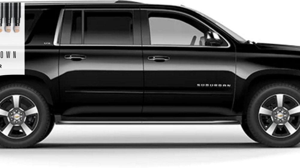 Bobbi Brown Uber