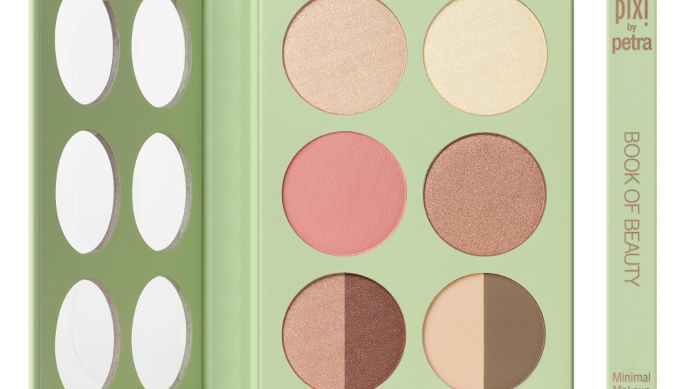 Pixi Adds Shoppers Drug Mart