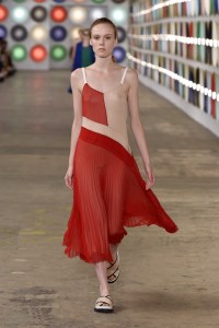 Boss RTW Spring 2017