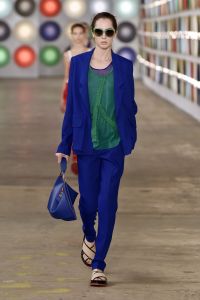 Boss RTW Spring 2017