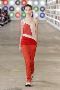 Boss RTW Spring 2017