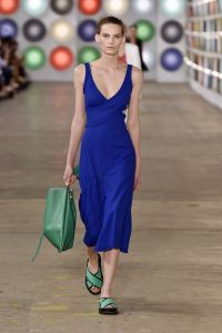 Boss RTW Spring 2017