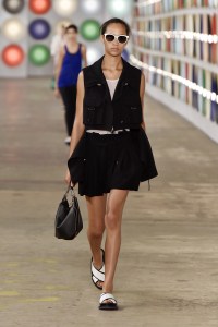 Boss RTW Spring 2017