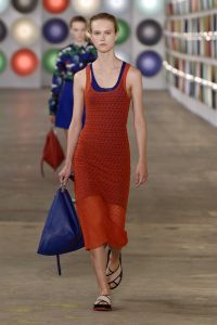 Boss RTW Spring 2017