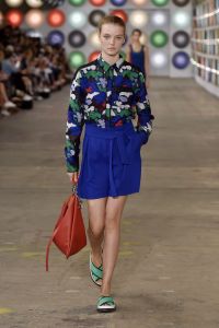 Boss RTW Spring 2017