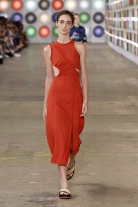 Boss RTW Spring 2017