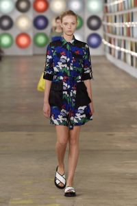 Boss RTW Spring 2017