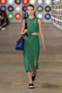 Boss RTW Spring 2017