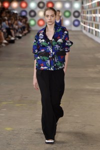 Boss RTW Spring 2017