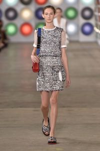 Boss RTW Spring 2017